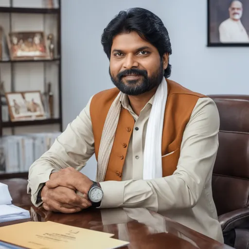 Pankaj Kumar Mishra