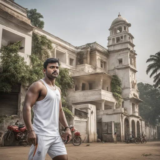 Pankaj Moula