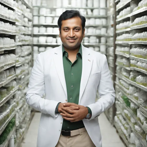Pankaj Oswal