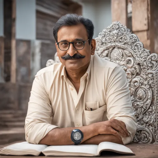 Pankaj Pushkar