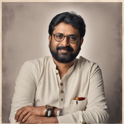 Pankaj Rajesh Bhoyar