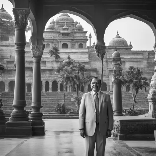 Pankaj Roy
