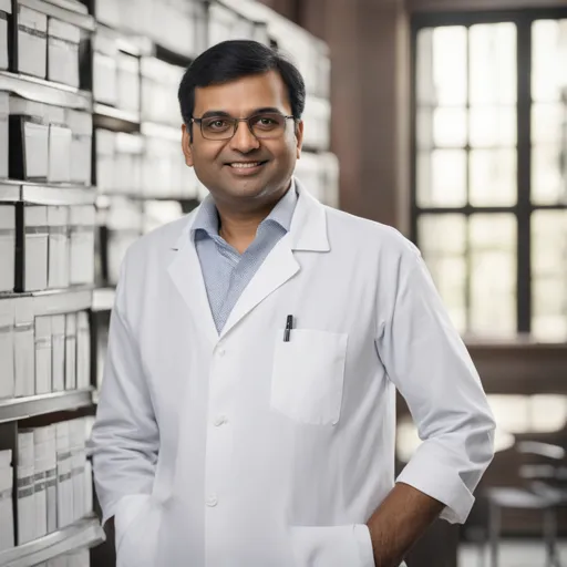 Pankaj Sharma