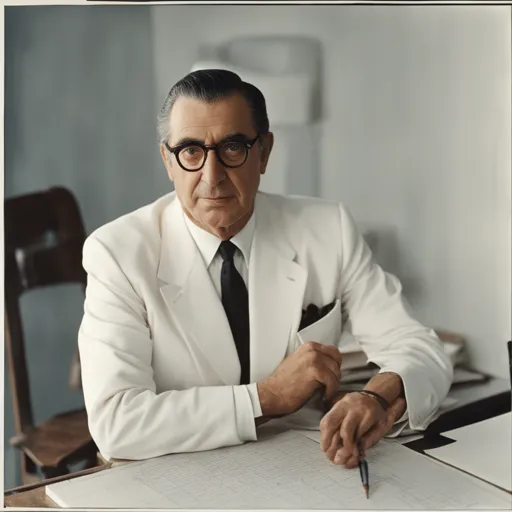 Panos Bardis