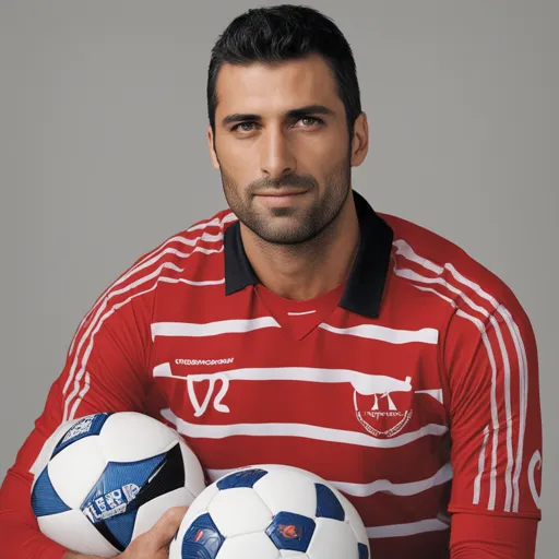 Panos Constantinou
