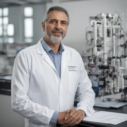 Panos G. Georgopoulos