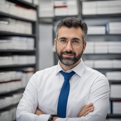 Panos Kalnis