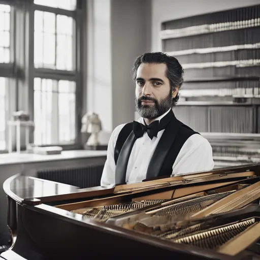 Panos Karan