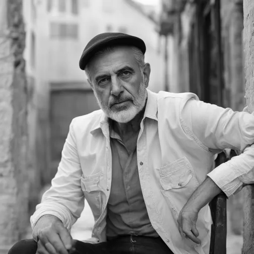 Panos Koutrouboussis
