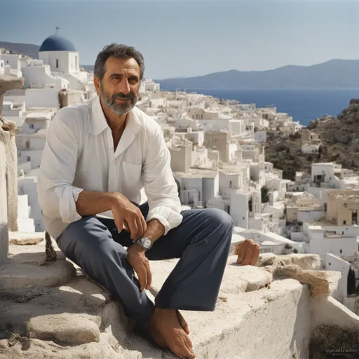 Panos Papadopoulos