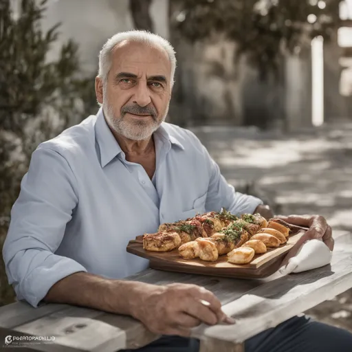 Panos Papadopulos