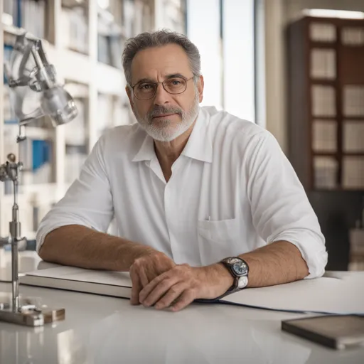 Panos Papalambros