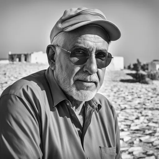 Panos Paparrigopoulos