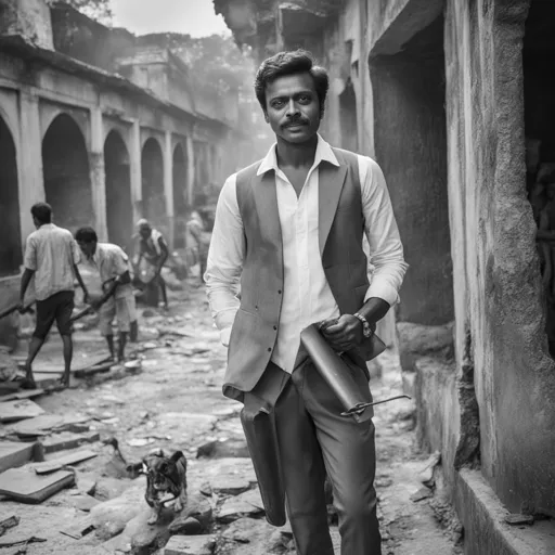 Pansanttom Venkatesh