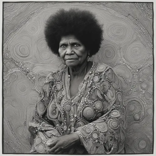 Pansy Napangardi