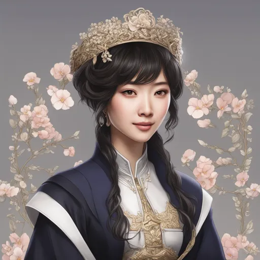 Pansy Tsang