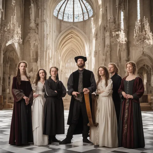 Pantagruel (ensemble)
