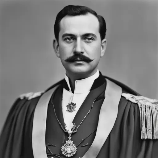 Pantelimon I. Sinadino
