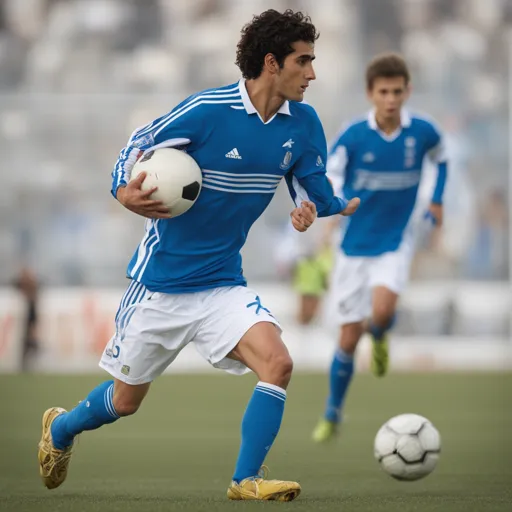 Pantelis Antoniadis