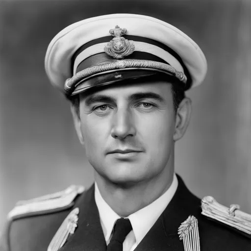 Pantelis Horn