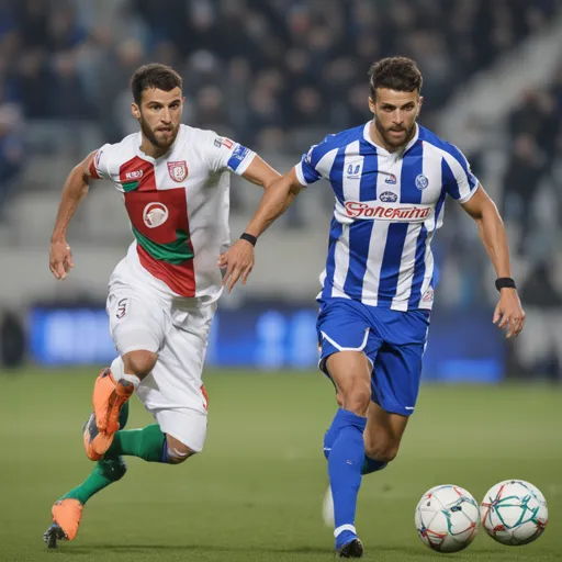 Pantelis Rizogiannis