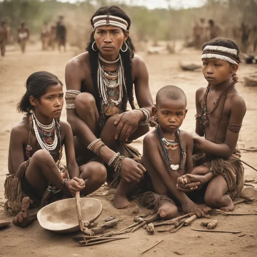 Pantribal sodality
