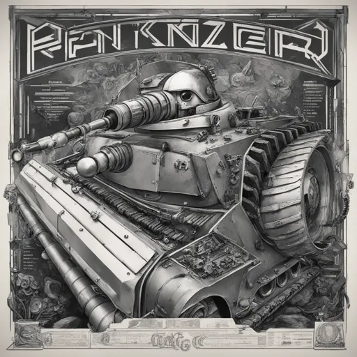 Panzer AG