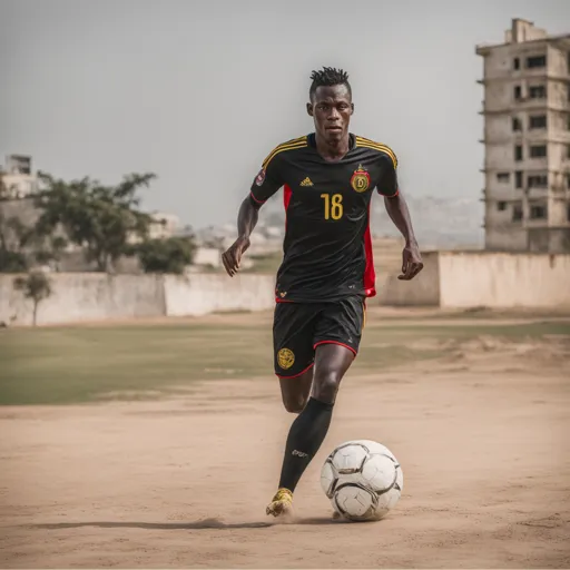 Paná (footballer)
