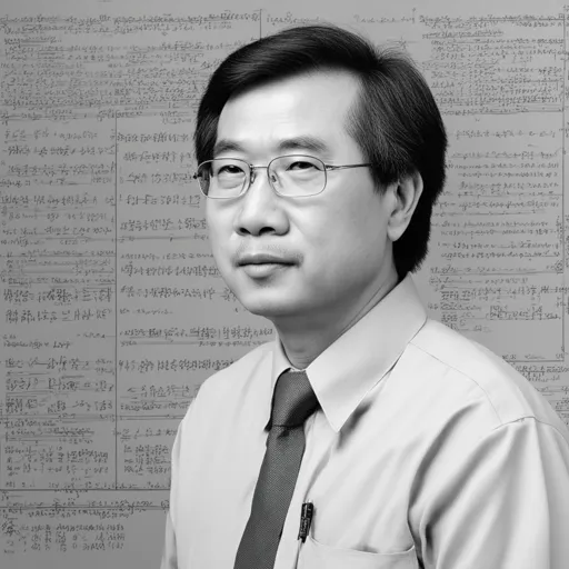 Pao-sheng Hsu