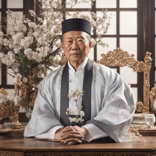 Pao Chun-chien