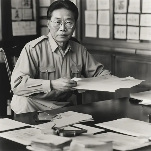 Pao Ping-wing