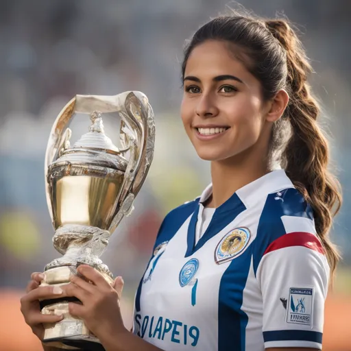 Paola Bermúdez