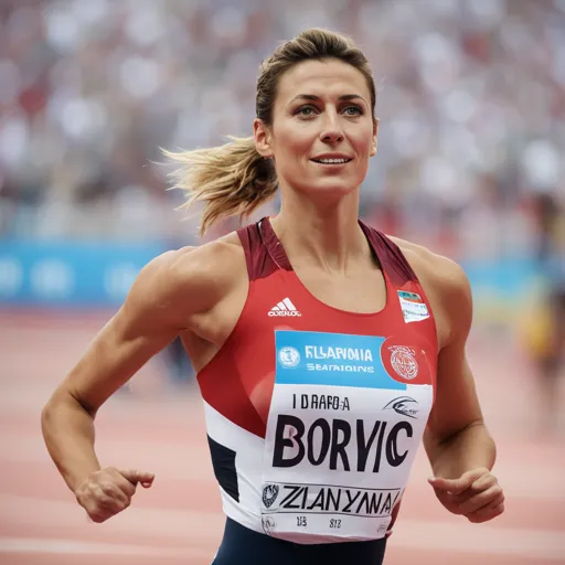 Paola Borović