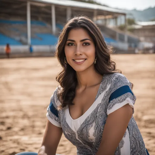 Paola Calderón