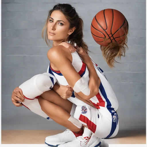 Paola Ferrari (basketball)
