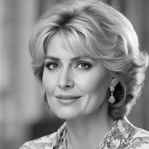 Paola Ferrari (journalist)