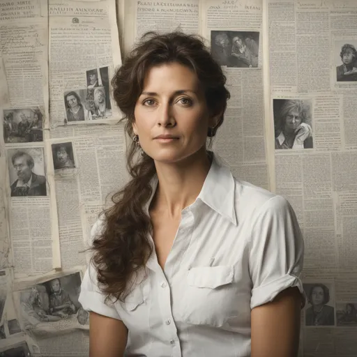 Paola Kaufmann
