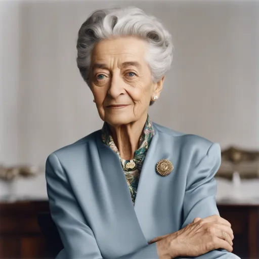 Paola Levi-Montalcini