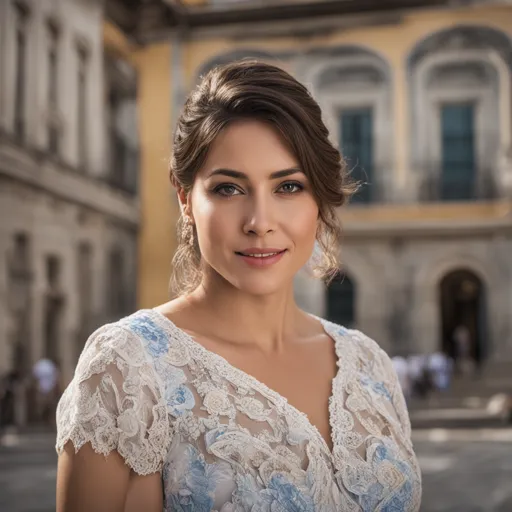 Paola Lázaro