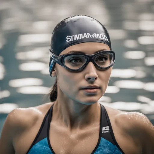 Paola Pérez (swimmer)