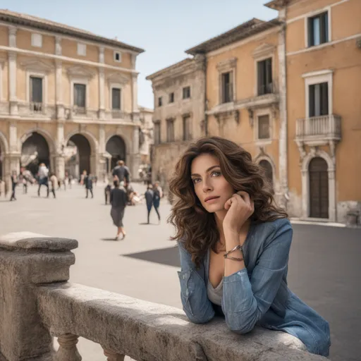 Paola Veneroni