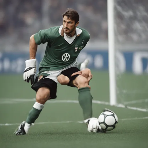 Paolo Acerbis