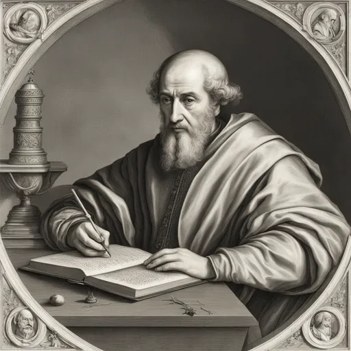 Paolo Antonio Foscarini