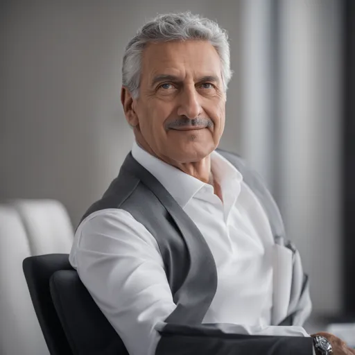 Paolo Barilla