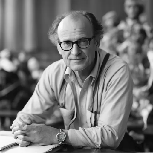 Paolo Barzman