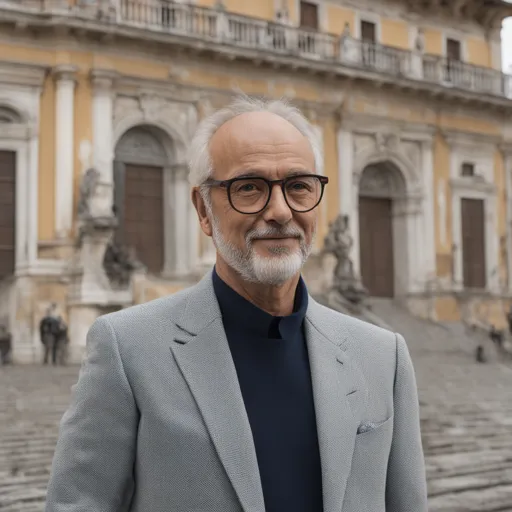 Paolo Benetazzo