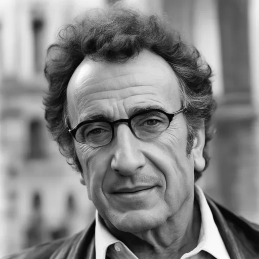 Paolo Benvenuti