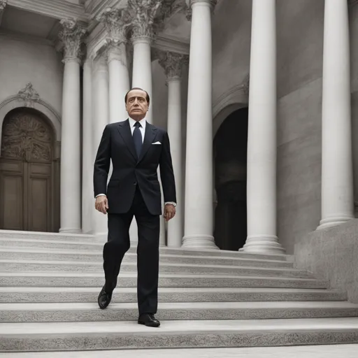 Paolo Berlusconi