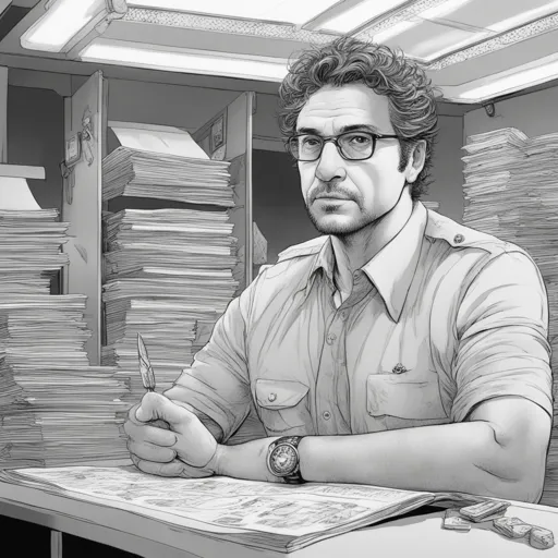 Paolo Bisi