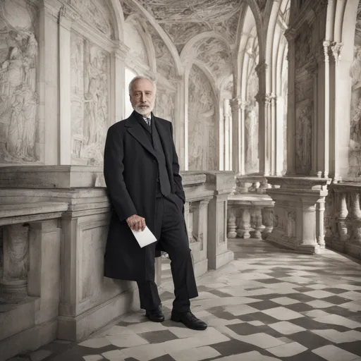 Paolo Boffetta